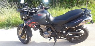 Aprilia Pegaso Strada 2009-thumb-1