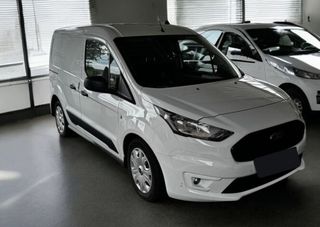 Ford 2020 Transit Connect Ψυγείο