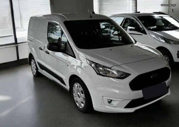 Ford 2020 Transit Connect Ψυγείο