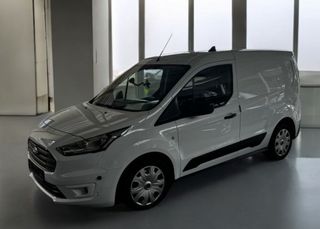 Ψυγείο Ford 2020 Transit Connect Ψυγείο-thumb-1