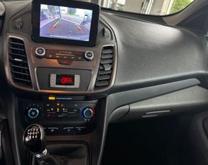 Ψυγείο Ford 2020 Transit Connect Ψυγείο-thumb-3