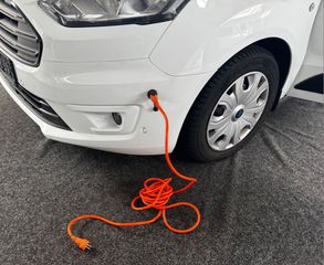Ψυγείο Ford 2020 Transit Connect Ψυγείο-thumb-4