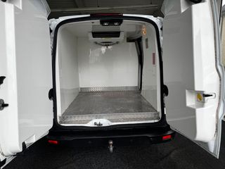Ψυγείο Ford 2020 Transit Connect Ψυγείο-thumb-6