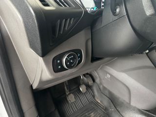 Ψυγείο Ford 2020 Transit Connect Ψυγείο-thumb-8