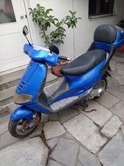 Piaggio Skipper 125 2004 M21