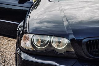 Bmw 320 2002 Ρυθμιζόμενη ανάρτηση,angel eyes,android