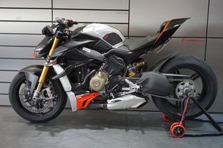 Ducati STREETFIGHTER V4 S 2024 SP2 &  extra