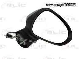 6J1857508B 9B9 ΚΑΘΡΕΠΤΗΣ ΔΕΞ.ΗΛΕΚΤΡΙΚΟΣ SEAT IBIZA 2010 ME 2013