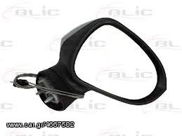 6J1857508B 9B9 ΚΑΘΡΕΠΤΗΣ ΔΕΞ.ΗΛΕΚΤΡΙΚΟΣ SEAT IBIZA 2010 ME 2013
