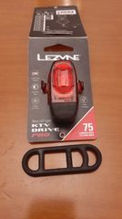 LEZYNE οπίσθιο φως ποδηλάτου