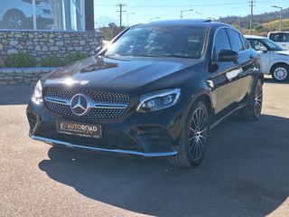Mercedes-Benz GLC 350 2020