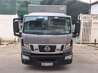Ανατροπή Nissan 2015 NT500 ΑΝΑΤΡΟΠΗ & ΡΑΜΠΕΣ EURO 6-thumb-1