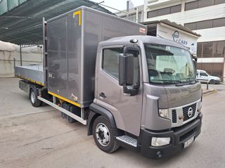 Ανατροπή Nissan 2015 NT500 ΑΝΑΤΡΟΠΗ & ΡΑΜΠΕΣ EURO 6-thumb-2