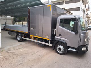Ανατροπή Nissan 2015 NT500 ΑΝΑΤΡΟΠΗ & ΡΑΜΠΕΣ EURO 6-thumb-3