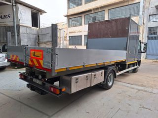 Ανατροπή Nissan 2015 NT500 ΑΝΑΤΡΟΠΗ & ΡΑΜΠΕΣ EURO 6-thumb-4