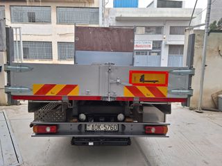 Ανατροπή Nissan 2015 NT500 ΑΝΑΤΡΟΠΗ & ΡΑΜΠΕΣ EURO 6-thumb-5