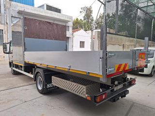 Ανατροπή Nissan 2015 NT500 ΑΝΑΤΡΟΠΗ & ΡΑΜΠΕΣ EURO 6-thumb-6