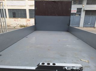 Ανατροπή Nissan 2015 NT500 ΑΝΑΤΡΟΠΗ & ΡΑΜΠΕΣ EURO 6-thumb-7