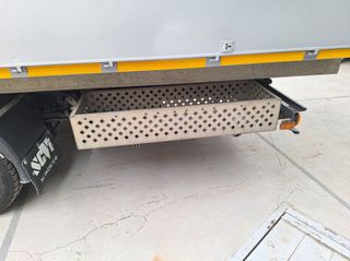 Ανατροπή Nissan 2015 NT500 ΑΝΑΤΡΟΠΗ & ΡΑΜΠΕΣ EURO 6-thumb-8