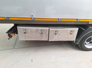 Ανατροπή Nissan 2015 NT500 ΑΝΑΤΡΟΠΗ & ΡΑΜΠΕΣ EURO 6-thumb-9