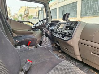 Ανατροπή Nissan 2015 NT500 ΑΝΑΤΡΟΠΗ & ΡΑΜΠΕΣ EURO 6-thumb-17