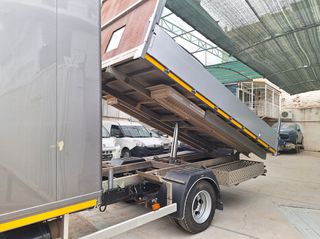 Ανατροπή Nissan 2015 NT500 ΑΝΑΤΡΟΠΗ & ΡΑΜΠΕΣ EURO 6-thumb-19