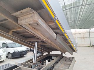 Ανατροπή Nissan 2015 NT500 ΑΝΑΤΡΟΠΗ & ΡΑΜΠΕΣ EURO 6-thumb-20