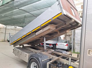Ανατροπή Nissan 2015 NT500 ΑΝΑΤΡΟΠΗ & ΡΑΜΠΕΣ EURO 6-thumb-21