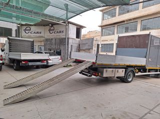 Ανατροπή Nissan 2015 NT500 ΑΝΑΤΡΟΠΗ & ΡΑΜΠΕΣ EURO 6-thumb-23