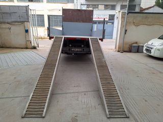 Ανατροπή Nissan 2015 NT500 ΑΝΑΤΡΟΠΗ & ΡΑΜΠΕΣ EURO 6-thumb-24