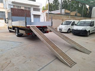 Ανατροπή Nissan 2015 NT500 ΑΝΑΤΡΟΠΗ & ΡΑΜΠΕΣ EURO 6-thumb-25
