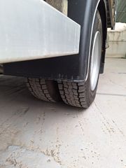 Ανατροπή Nissan 2015 NT500 ΑΝΑΤΡΟΠΗ & ΡΑΜΠΕΣ EURO 6-thumb-31