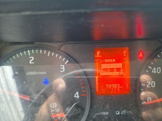 Ανατροπή Nissan 2015 NT500 ΑΝΑΤΡΟΠΗ & ΡΑΜΠΕΣ EURO 6-thumb-34