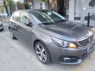 Peugeot 308 2018