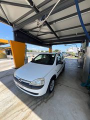 Opel Corsa 2003
