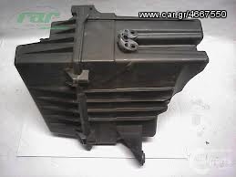 6Q0129607G ΦΙΛΤΡΟ ΚΟΥΤΙ ΓΙΑ ΚΙΝΗΤΗΡΕΣ1,8 KKV BJX BBU BLZ SEAT VW SKODA 2002ME2008