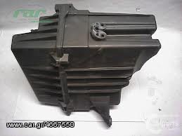 6Q0129607G ΦΙΛΤΡΟ ΚΟΥΤΙ ΓΙΑ ΚΙΝΗΤΗΡΕΣ1,8 KKV BJX BBU BLZ SEAT VW SKODA 2002ME2008