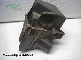 6Q0129607G ΦΙΛΤΡΟ ΚΟΥΤΙ ΓΙΑ ΚΙΝΗΤΗΡΕΣ1,8 KKV BJX BBU BLZ SEAT VW SKODA 2002ME2008-thumb-1