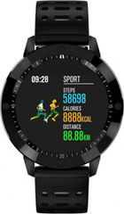 DAS 4 Smartwatch με παλμογράφο