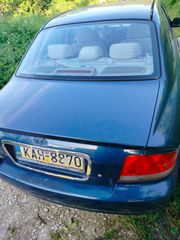 Hyundai Sonata 2004 2.0 GLS