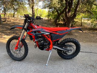 Beta Xtrainer 300 2025 Enduro