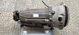 Κιβώτια Ταχυτήτων αυτόματο--MERSEDES -W 211 - R2202711401- ( κινητήρας-642920)--Ε280 CDI--224PS--DIESEL AUTOMATIC- 3000cc)