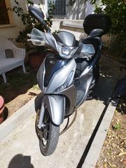 Kymco PEOPLE-S 200i 2021