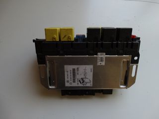 ΑΣΦΑΛΕΙΟΘΗΚΗ MERCEDES S-CLASS  W220   0285459832