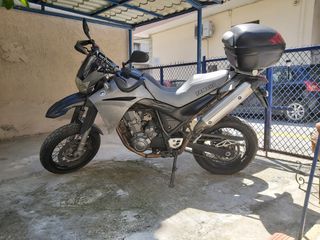 Yamaha XT 660X 2005
