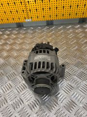 OPEL CORSA-D 13256932 105A Z13DTH 1.3TDi Δυναμος σε άριστη κατάσταση γνησια με 27.000Χιλ.!!!!