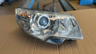 ΓΝΗΣΙΟ Φανάρι εμπρός R Skoda Superb 2008-2013 3T1941016C