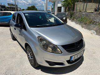 Opel Corsa 2009 1.2