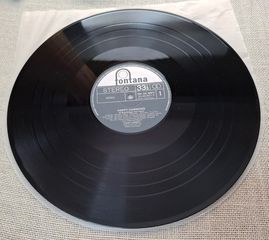 Franz Lambert – Happy Hammond   LP