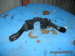 BMW E39 5 ΣΕΙΡΑ ΔΙΑΚΟΠΤΕΣ ΥΑΛΟΚΑΘ/ΡΩΝ ΜΕ B/C